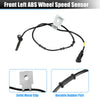 Chevy Equinox GMC Terrain Front Left ABS Wheel Speed Sensor
