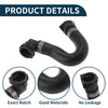 BMW 120i Coolant Pipe Radiator Hose (2005-2012)