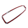 Volvo S90 V90 XC60 XC90 Electronic Handbrake Cover Trim (2017-2023)