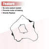 BMW 118i Set Engine Valve Cover Gasket (2012-2014)