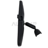 Jeep CJ / YJ / TJ / JK Wrangler Inside Rear View Mirror (1976–2012)