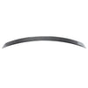 Mercedes Benz E Class Rear Trunk Spoiler Wing Lip (2024 - )