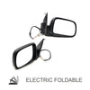 Honda CR-V RD4 RD6 RD8 2002-2006 Electric Foldable Door Mirror Set
