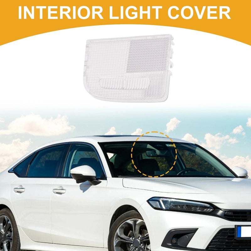 Honda Accord Rear Right Interior Light Cover (2003-2019)