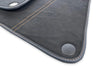 McLaren 720S (2017-2023) - Tailored Carpets Alcantara Black Floor Mats