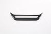 BMW X3 Carbon Fiber Air Conditioner Control Panel Cover (2022-2024)