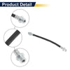 Honda (01466T5G000) - Hydraulic Hose Replacement Rear Brake Hose