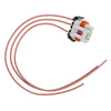 05-14 Freightliner Columbia Truck Headlight Wiring Harness