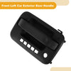 Ford F150 Black Exterior Door Handle (2004-2014)