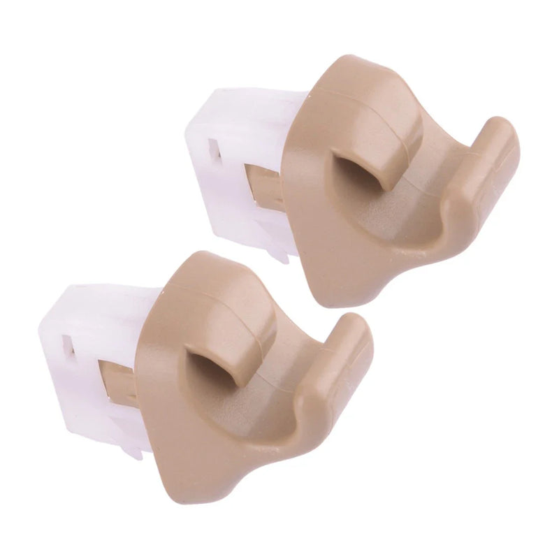 Honda Accord Sun Visor Clip Holder (2003-2007)