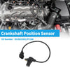 PEUGEOT 309 1.9 GTI Crankshaft Position Sensor (1988-1989)