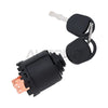 AYP Bobcat Briggs & Stratton Ignition Switch