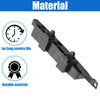 Honda Accord Right Side Front Bumper Mounting Bracket (2003-2005)