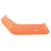 Yamaha Serow XT250 Tricker Orange Engine Skid Plate Cover (All Years)