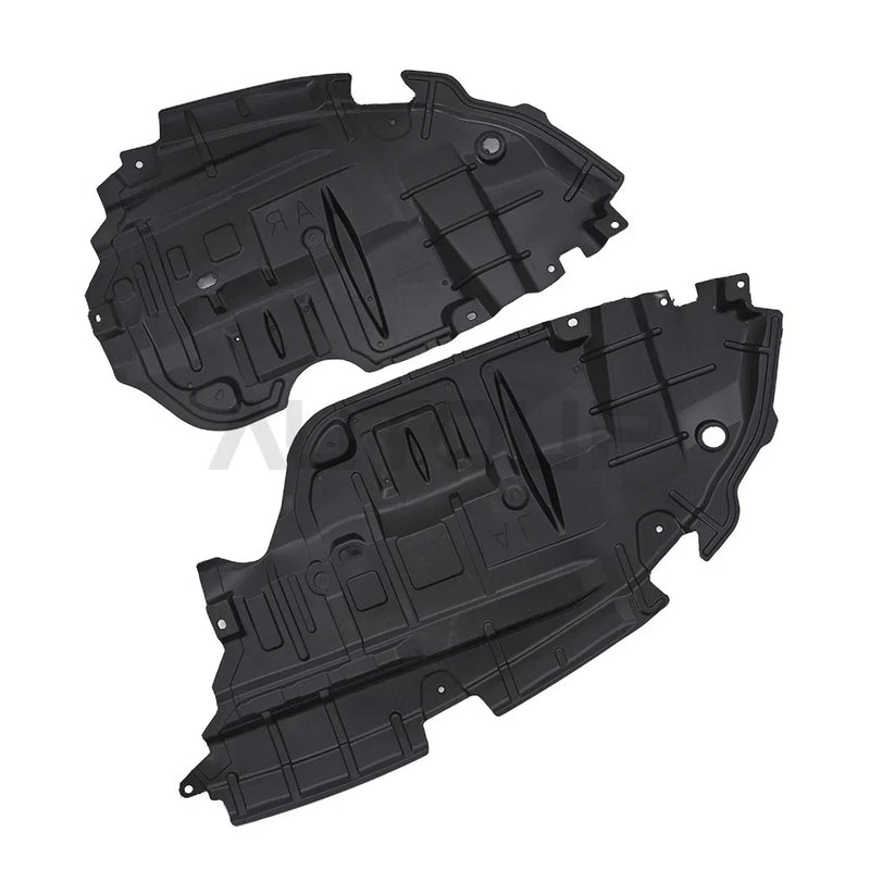 Toyota Avalon 2 x Engine Splash Shields (2013–2015)