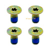 Can-Am Renegade 2 x Front/Rear Brake Disc Rotor w/Bolts