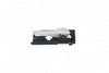 Hyundai Accent RB Front Right Satin Silver Inner Door Handle (2011–2019)