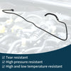 Ford Fiesta 2011-2019 Rubber Coolant Pipe No.CN118C012AA Radiator Hose
