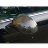 Mini Cooper R55 R56 R60 Carbon Fiber Look Rearview Mirror Cover (2007-2013)