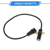 PEUGEOT Boxer Minibus 2.8HDi Crankshaft Position Sensor (2000-2002)