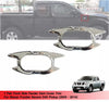 Nissan Navara D40 Side Lamp Vent Cover (2005-2014)