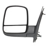 Mirrors Driver Left Side Heated for Chevy SaVana Express