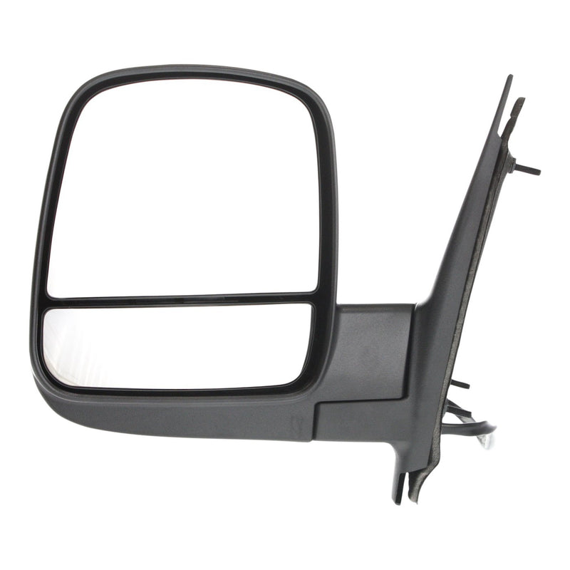Mirrors Driver Left Side Heated for Chevy SaVana Express