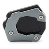BMW F800 GS / ADV Kickstand Foot Plate Extension Pad (2015-2017)