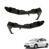 Toyota Prius Front Side Lower Bumper Brackets (2010-2015)