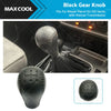 Nissan Patrol GU GQ Series Black Gear Knob (1997-2023)