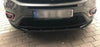 Fiat Doblo (2015-2021) 3 Pcs Front Bumper Lip Splitter Spoiler