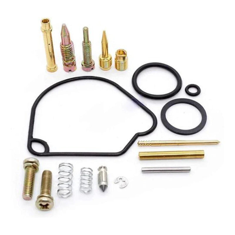 Z50 Z50R Carburetor Rebuild Kit 2 PCS/Set