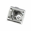 Ford E150 E250 E350 E450 Econoline Grey Sun Visor Clip (2008-2014)