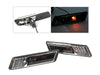 BMW E36 (1991-1996) - Smoke 2 x Bulbs Side Marker Lights