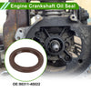Toyota 4Runner, Camry, Sienna Front Crankshaft Oil Seal (1996-2023)