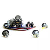 Mazda Bravo B2200 B2600 FD Courier Pickup Ignition Switch Door Fuel Lid Lock Set
