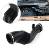 Land Rover Coolant Pipe Air Intake Hose (Various Years)
