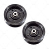 Toro Timecutter Mowers Idler Pulleys (106-2175)