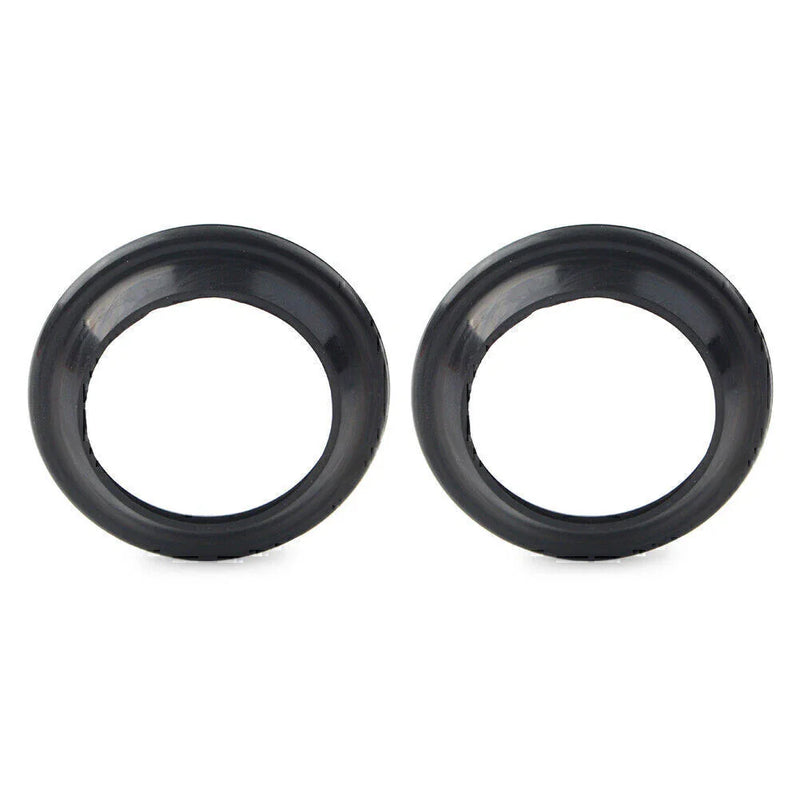 Car Model 45x57mm Motor Front Fork Damper Shock Absorber Oil Seal