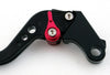BMW S1000 RR (2010-2014) Black Brake Clutch Lever