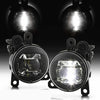 2021-2023 Ford Bronco Sport LED Fog Driving Lamps (2021-2023)
