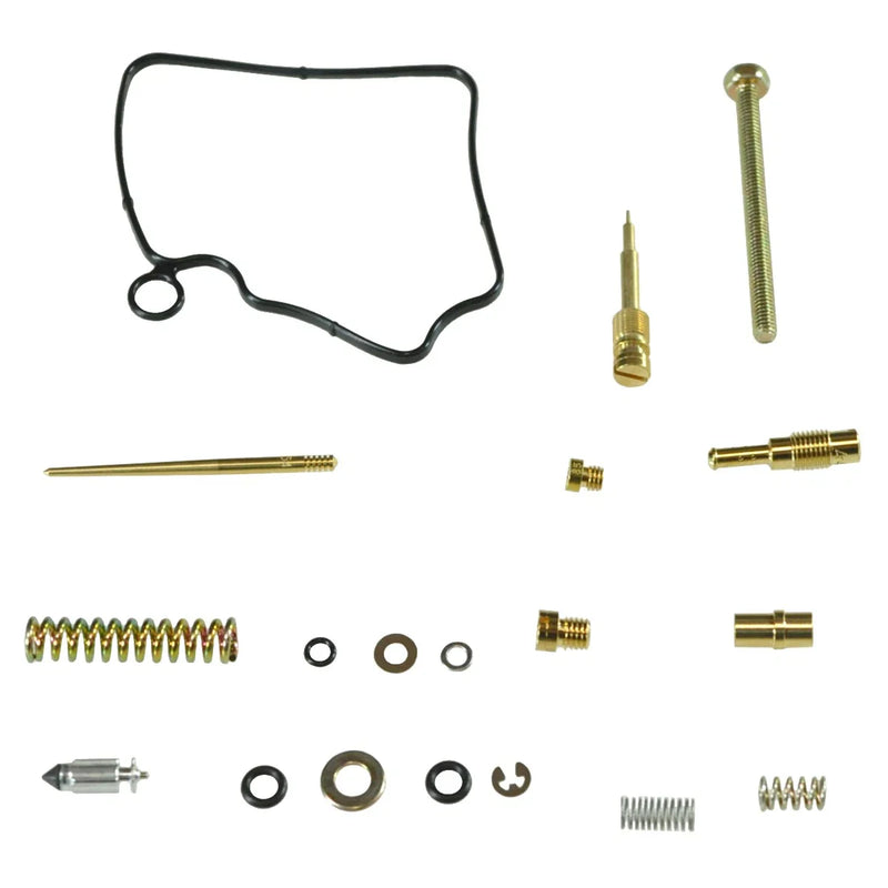 Honda Foreman 400 4x4 Carb Rebuild Kit (1995–2003)