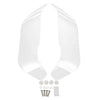 Honda GL1800 Windshield Side Spoiler Fairing (2018-2024)