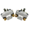 Polaris ATP 330 ATP 500 2 x Brake Caliper Rear