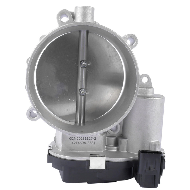 Dodge Challenger / Charger / Jeep V8 6.2L Throttle Body 92MM (2015–2021)
