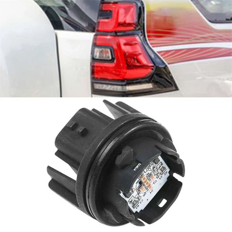 Toyota Land Cruiser Prado LED Tail Light Module (2010-2023)