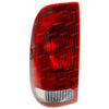 Ford Falcon AU BA Ute LH LHS Tail Light Left (1999-2003)