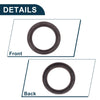 BMW 7 Series Crankshaft Oil Seal (1992-2001)