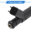Ford Freestar 3.9L 4.2L V6 (2004-2005) - 1 x Injector Fuel Injector
