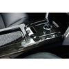 Discovery Sport 2016-2018 Carbon Fiber Style Center Console Panel Trim Fit